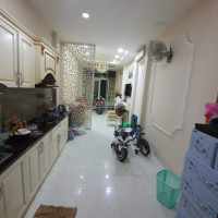 Nhà Cx đô Thành, Q3, 42m2, 4 Lầu, 7,3 Tỷ 0889478887