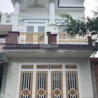 Nhà đẹp Hẻm Xinh Ngay Khu Vip Chợ Anh Hào, 56m2, 1 Lầu, 1 Tỷ 720 Triệu