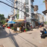 Nhà đẹp Mới Sơn Sửa, Căn Góc 2 Mặt Tiền, Thích Hợp Shop, Coffee, Spa, Chỉ 21,5tr/ Tháng