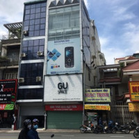 Nhà đẹp Nguyễn Thị Minh Khai, Quận 1! Cần Cho Thuê