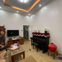 Nhà Mặt Ngõ Trường Chinh 43m2 Gần Hồ, Vài Chục Bước Ra ô Tô, Kinh Doanh được