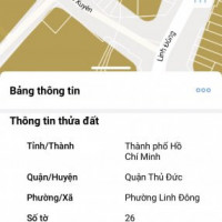 Nhà Mặt Tiền Lý Tế Xuyên Nhỏ Giá Tốt (giá đt 55t Tl Mạnh) Linh đông Thủ đức