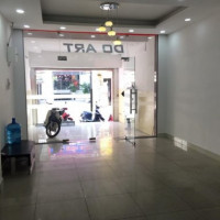 Nhà Mặt Tiền Ngay Ngã 3 Nguyễn Văn đậu - Phan đăng Lưu Kết Cấu: 5x26m, 1 Trệt 3 Lầu