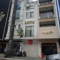 Nhà Nguyên Căn Quận 10 Siêu đẹp Giá Rẻ