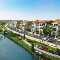 Nhà Phố Aqua City Trực Diện Công Viên Diện Tích 97m2 Cơ Hội Sở Hữu Cực Kỳ Dễ Dàng Tạo Lợi Nhuận Cao