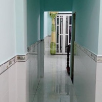 Nhà Trệt Gác Lửng D Tích 90 M  2 Phòng Ngủ đg Thạnh Lộc 15 Cách N Tư Ga 600m