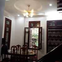 Nhà Trường Chinh 30m2, 45 Tầng, 3,85 Tỷ