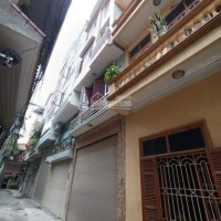 Nhỉnh 50tr/m2 Có Nhà Mới đại Mỗ, 600m Ra Ngã 4 Vạn Phúc Tố Hữu, Ngõ 2,5m48m2x3tầng Mt5 2,55tỷ