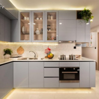 (ở Luôn) Cho Thuê Căn Hộ 2pn 55m2 Nội Thất Tiện Nghi Rẻ Nhất Thị Trường Vinhomes Smartcity