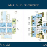 Penthouse An Phú Quận 2 Giá Gốc Chủ đầu Tư, Có Sân Vườn Riêng Và Chung 300m2, 0943494338