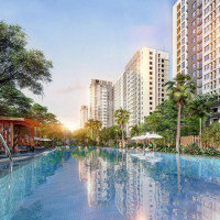 Picity High Park, Căn Hộ Chuẩn Resort, Mở Bán Block đẹp Nhất Chiết Khấu 14%, Voucher đến 150 Triệu