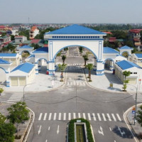 Quá Hót Nhất Hà Nam Dự án Phố Chợ Vĩnh Trụ Hà Tầng Xong 100% đang đóng Tiền Ký Hợp đồng Mua Bán