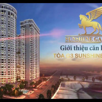 Quản Lý Quỹ Căn Cắt Lỗ Giá Tốt - Chính Sách Tốt Từ Cđt Sunshine Garden Ls 0% 20th Ms Ly 0989852810