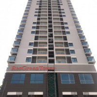 Resgreen Tower Bán A1, 3pn 2wc, 8146m2, 3,350 Tỷ (giá 100% Ra Sổ), Vcb Hỗ Trợ 70% Gọi 0935025848