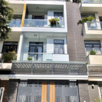 Rổ Hàng Còn 5 Căn Mt đường 20m Khu Jamona City Q7, Dt 5x17m, 5x20m, Xd 3,5 Tấm Shr, Giá 9 Tỷ/căn