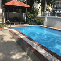 Săn Ngay Căn Villa Có Hồ Bơi Giá Rẻ Nhất Khu Vực Phường Thảo điền, Giá 65 Triệu/tháng