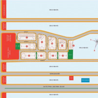 Siêu Hot Khai Mở Bán đô Thị Cát Linh, Mt Ql51 Ngay Chợ Long Thành, Chỉ 16 Tỷ/nền 100m2 0933049891