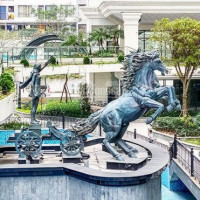 Siêu Phẩm 3 Phòng Ngủ, 114m2, Dự án Sunshine Garden - Mua Gốc Từ Chủ đầu Tư Giá Chỉ 32 Tỷ / Căn