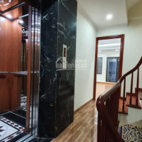 Siêu Phẩm Nhà đẹp Phố Hồ Tùng Mậu, Thang Máy, Kd, ôtô Tránh, 42m2, 8t, Mt42m, 76 Tỷ