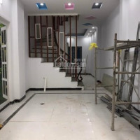 Siêu Phẩm! Nhà đẹp Phố Lụa, Vạn Phúc Hn (35m2*4t*4pn) ô Tô 5m, 2 Mặt Thoáng - Giá Chỉ 2,65 Tỷ