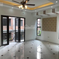 Siêu Phầm Nhà Lô Góc 3 Mặt Thoáng 5 Tầng 3pn 35m2 Ngay Phố Cầu Am Vạn Phúc Giá Chỉ 26tỷ 0982382596