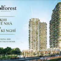 Tầng 10-16-18a Sol Forest - Tặng Cây Vàng - Căn đẹp - Htls 0%/85% - Sân Vườn đẹp - Cđt 0918114743