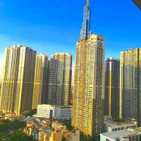 Tin Nóng Vào Thứ 7, Căn Hộ Saigon Pearl View Nhìn City Vinhomes, Giá Thuê Chỉ 20 Tr/tháng