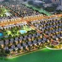 Tôi Cần Bán Bt Sl Ngọc Trai 02 - 68 Vinhomes Ocean Park 153m2 (đn) 128 Tỷ 0966768388