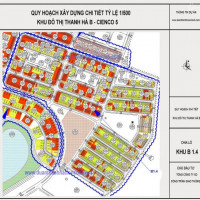 Tôi Cần Bán Lô Liền Vị Trí Trung Tâm, đường 17m Giá Tốt Lh: 0983 430 443