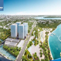 Từ Chính Chủ Em Có Rổ Căn Hộ Q7 Sài Gòn Riverside Bán Giá Rẻ, Khách Cần Thu Hồi Tiền Vốn Gấp