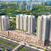 Udic Westlake, Căn Góc 3 Ngủ 168m2, Giá 5,5 Tỷ, Full đồ, Nhận Nhà ở Ngay, Ck 5% + Tặng 100 Triệu