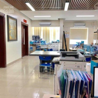 Văn Phòng Giá Rẻ Tại Hoàng đạo Thúy, Cầu Giấy, 100m2, Giá Chỉ 18 Tr/tháng Lh: 0987951218