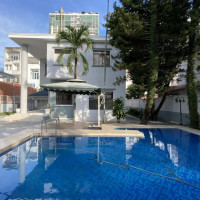 Villa 900m2 Sân Vườn, Hồ Bơi Gần Masteri Thảo điền Làm Văn Phòng