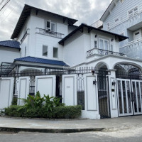 Villa Hiện đại Thảo điền 4pn Full Nội Thất Giảm Chỉ Còn 46tr - Khu An Ninh Giá Gốc 50tr