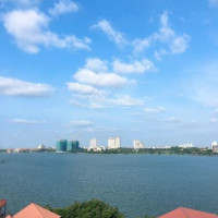 Võng Thị Tây Hồ Căn Hộ Dịch Vụ Cao Cấp View Hồ Tây
