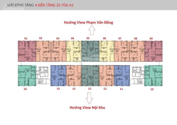 (0354 357 418) Bán Rẻ Cc Ia20 Ciputra, Tòa A1 - 2012 (92m2) & 1615 (93,46m2) Giá 21tr/m2 2