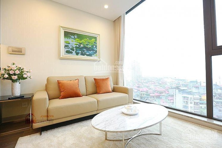 0903922955 - Cho Thuê Căn Hộ Studio 55m2 View Hồ Tại Tòa Sun Grand City 69b Thụy Khuê 2