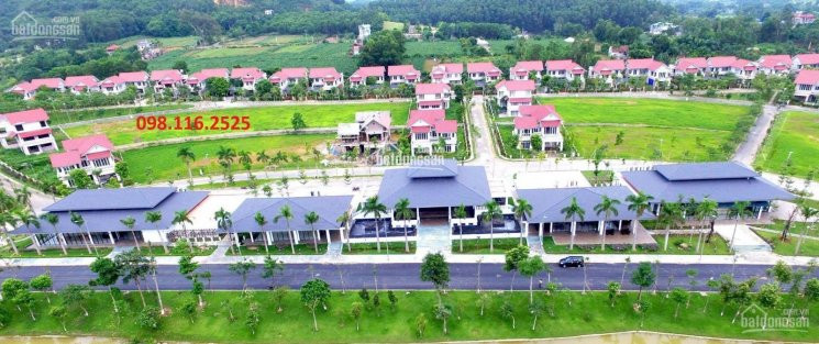 0981162525 Chủ đầu Tư Xanh Villas Bán Biệt Thự đã Có Sổ đỏ Dt 200m2 - 500m2 - 1200m2 Từ 65 Tỷ/căn 1