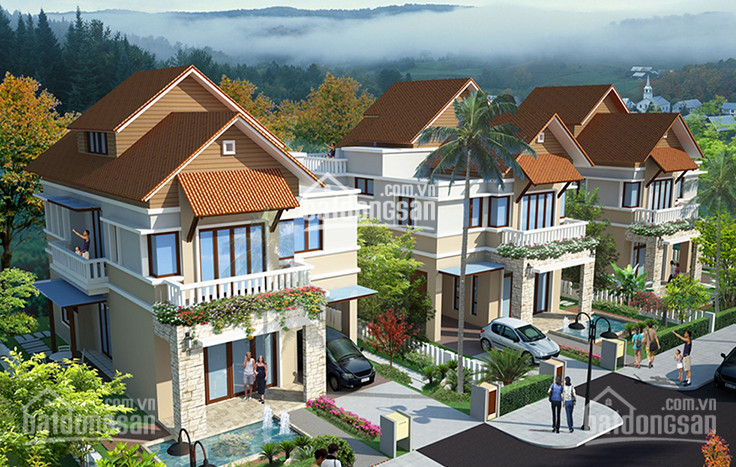 0981162525 Chủ đầu Tư Xanh Villas Bán Biệt Thự đã Có Sổ đỏ Dt 200m2 - 500m2 - 1200m2 Từ 65 Tỷ/căn 6