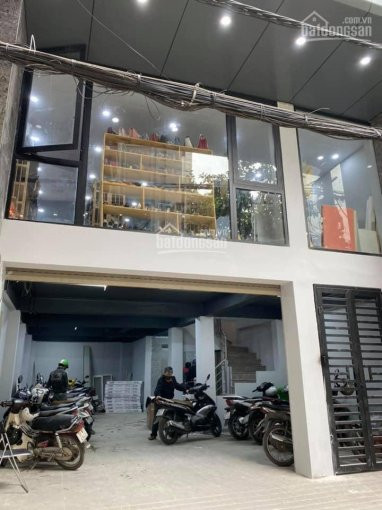 100m2 Thái Hà Vip đống đa 206 Tỷ, 8 Tầng Chuẩn Văn Phòng, Thang Máy, Hầm Xe Rộng Nhiều ô Tô 2