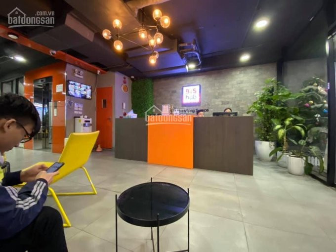 100m2 Thái Hà Vip đống đa 206 Tỷ, 8 Tầng Chuẩn Văn Phòng, Thang Máy, Hầm Xe Rộng Nhiều ô Tô 3