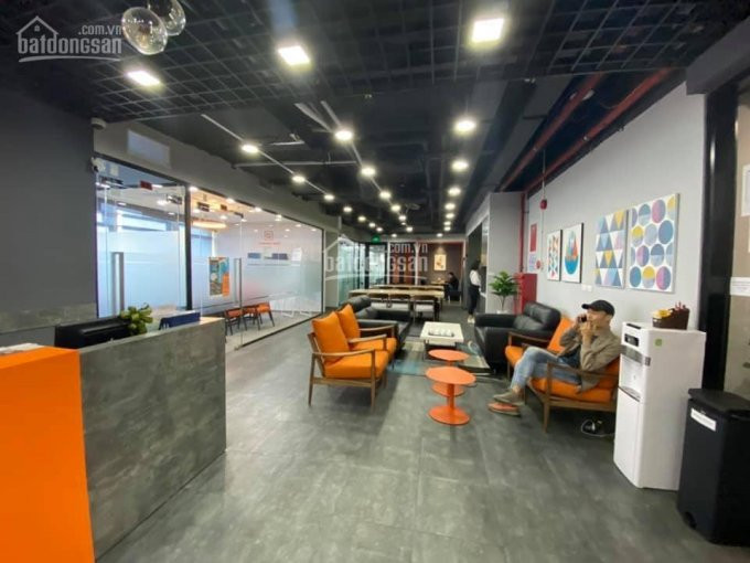 100m2 Thái Hà Vip đống đa 206 Tỷ, 8 Tầng Chuẩn Văn Phòng, Thang Máy, Hầm Xe Rộng Nhiều ô Tô 4