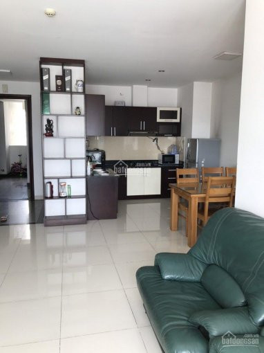 11,5 Tr/tháng Căn Hộ Samland Riverview, Phường 25, Quận Bình Thạnh 1