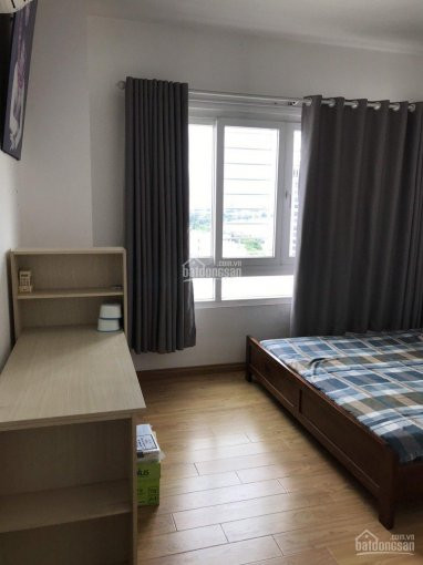 11,5 Tr/tháng Căn Hộ Samland Riverview, Phường 25, Quận Bình Thạnh 2