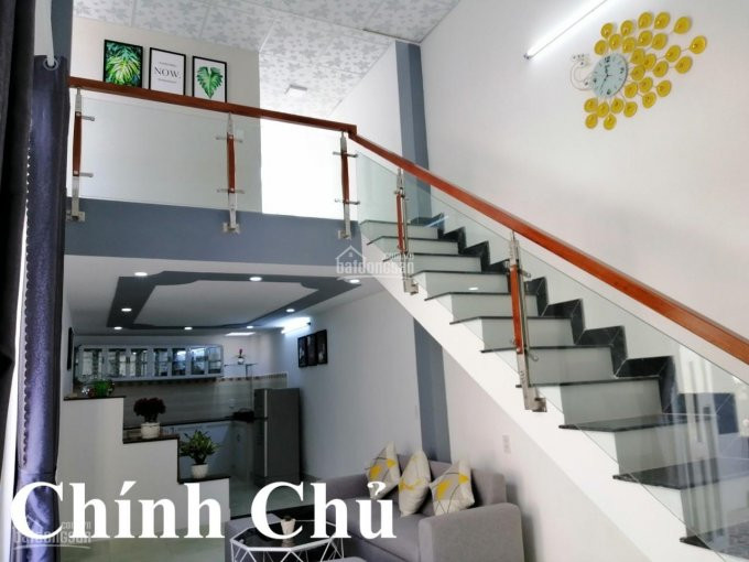 [179 Tỷ] Bán Nhà Full Nội Thất, Kiệt Tôn đản 2