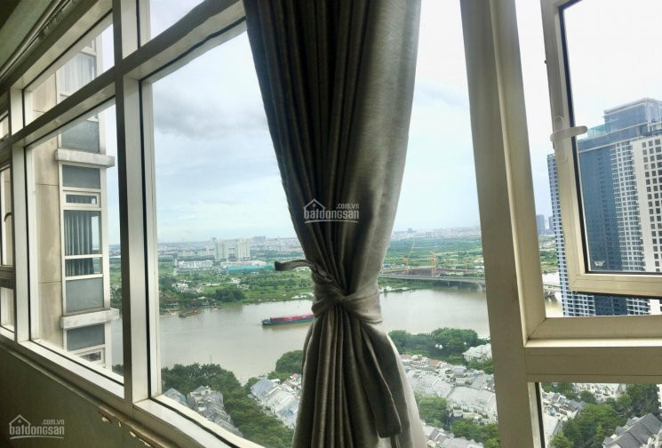 19 Triệu/th Thuê Ngay 3 Phòng Ngủ Saigon Pearl, View Sông, Tầng Cao Lh: 0932667931 2