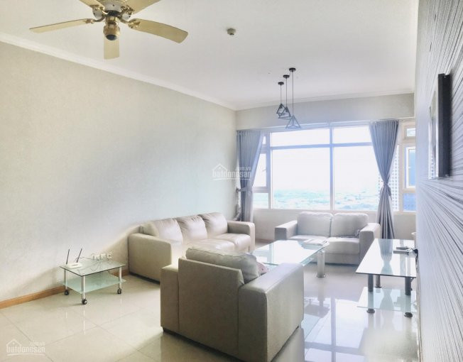 19 Triệu/th Thuê Ngay 3 Phòng Ngủ Saigon Pearl, View Sông, Tầng Cao Lh: 0932667931 3