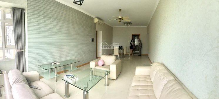 19 Triệu/th Thuê Ngay 3 Phòng Ngủ Saigon Pearl, View Sông, Tầng Cao Lh: 0932667931 4