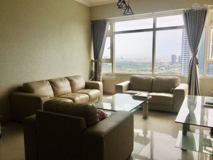 19 Triệu/th Thuê Ngay 3 Phòng Ngủ Saigon Pearl, View Sông, Tầng Cao Lh: 0932667931 5