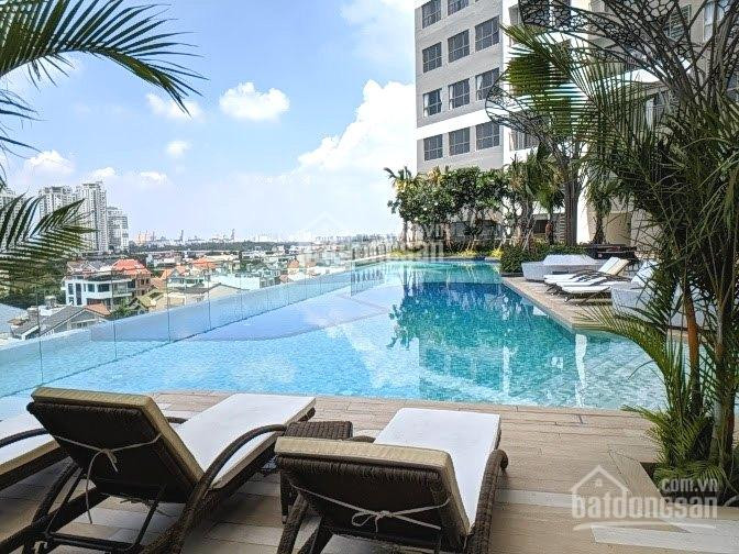 1pn Ntcb The Sun Avenue - Hoàn Cọc 100% Nếu Sau 15 Ngày Không Vừa ý 7